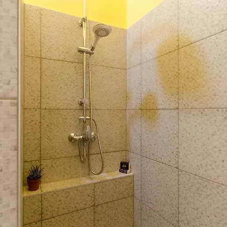 Apartament In Centre A16