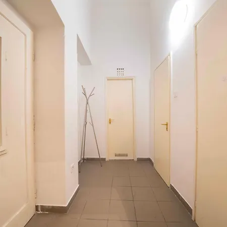 In Centre A16 Apartament *