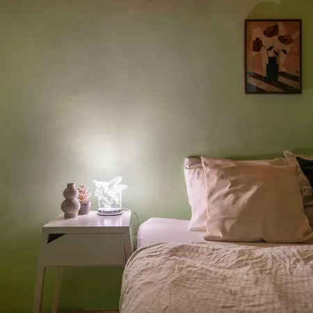 Apartament In Centre A16 Budapesta