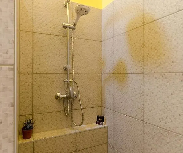 Apartament In Centre A16