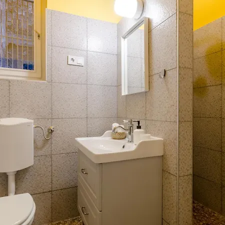 Appartement In Centre A16 Budapest