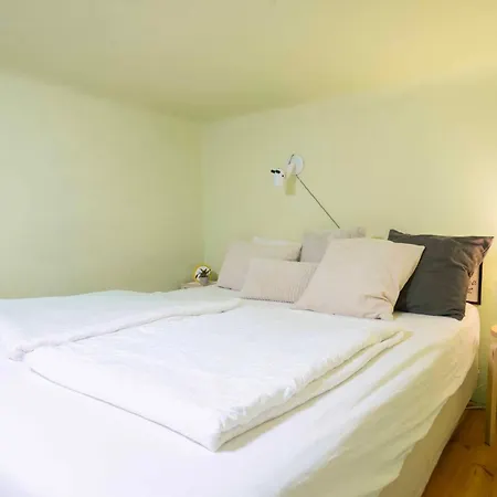 In Centre A16 Apartmán