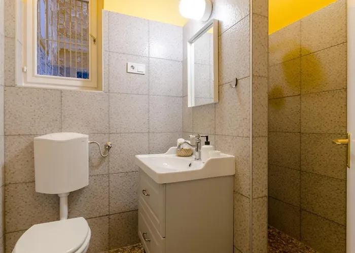 Apartment In Centre A16 Budapest