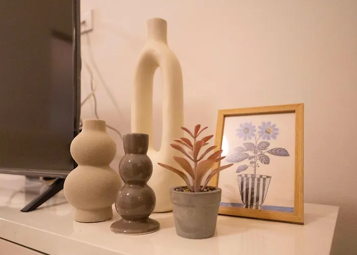 Apartment In Centre A16 Budapest